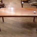 289 5633 COFFEE TABLE